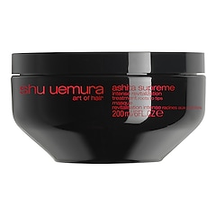 Ashita Supreme - Masque revitalisation intense pour racines et pointes, SHU UEMURA ART OF HAIR